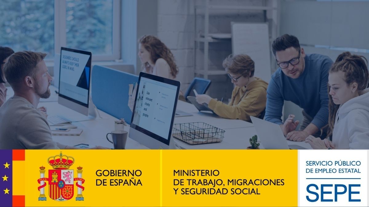 El portal de empleo Empléate tiene más de 13.500 Ofertas de empleo