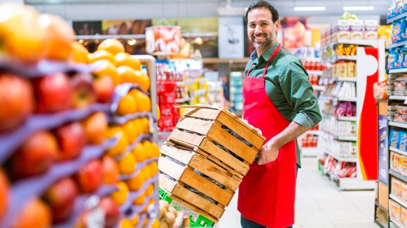 Empleo en Supermercados DIA para mayo: estos son los sueldos y requisitos
