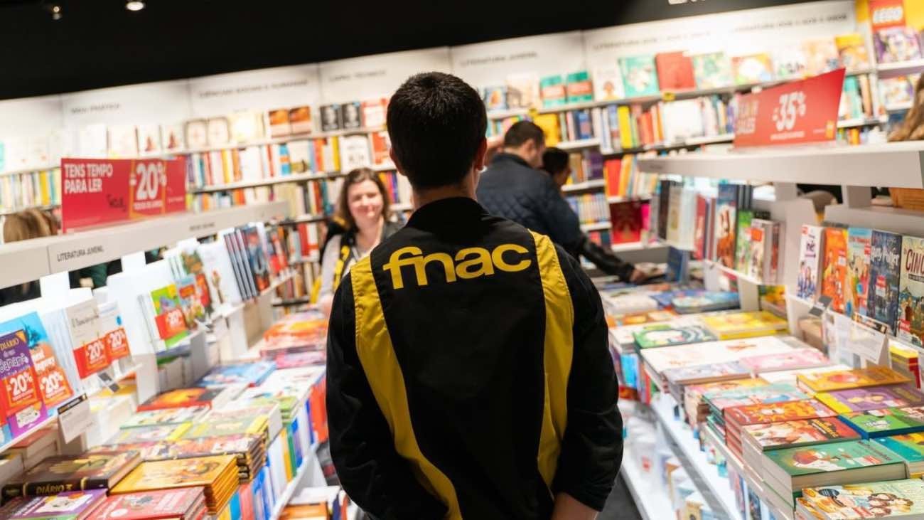 Cómo enviar el currículum a Fnac