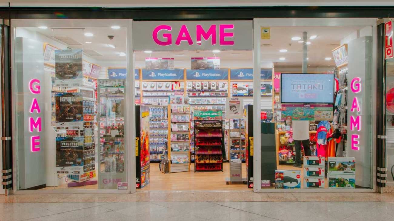 Cómo enviar el currículum a Game