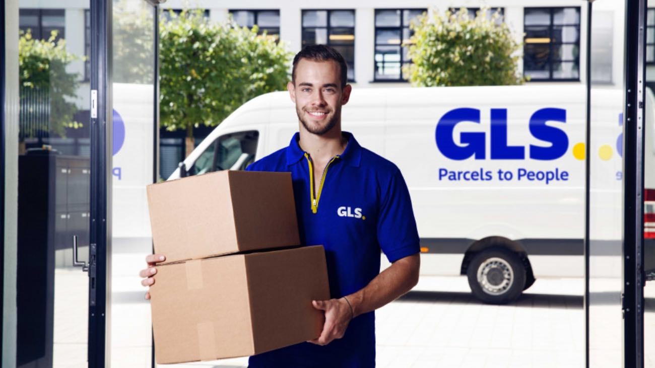 Cómo enviar el currículum a GLS