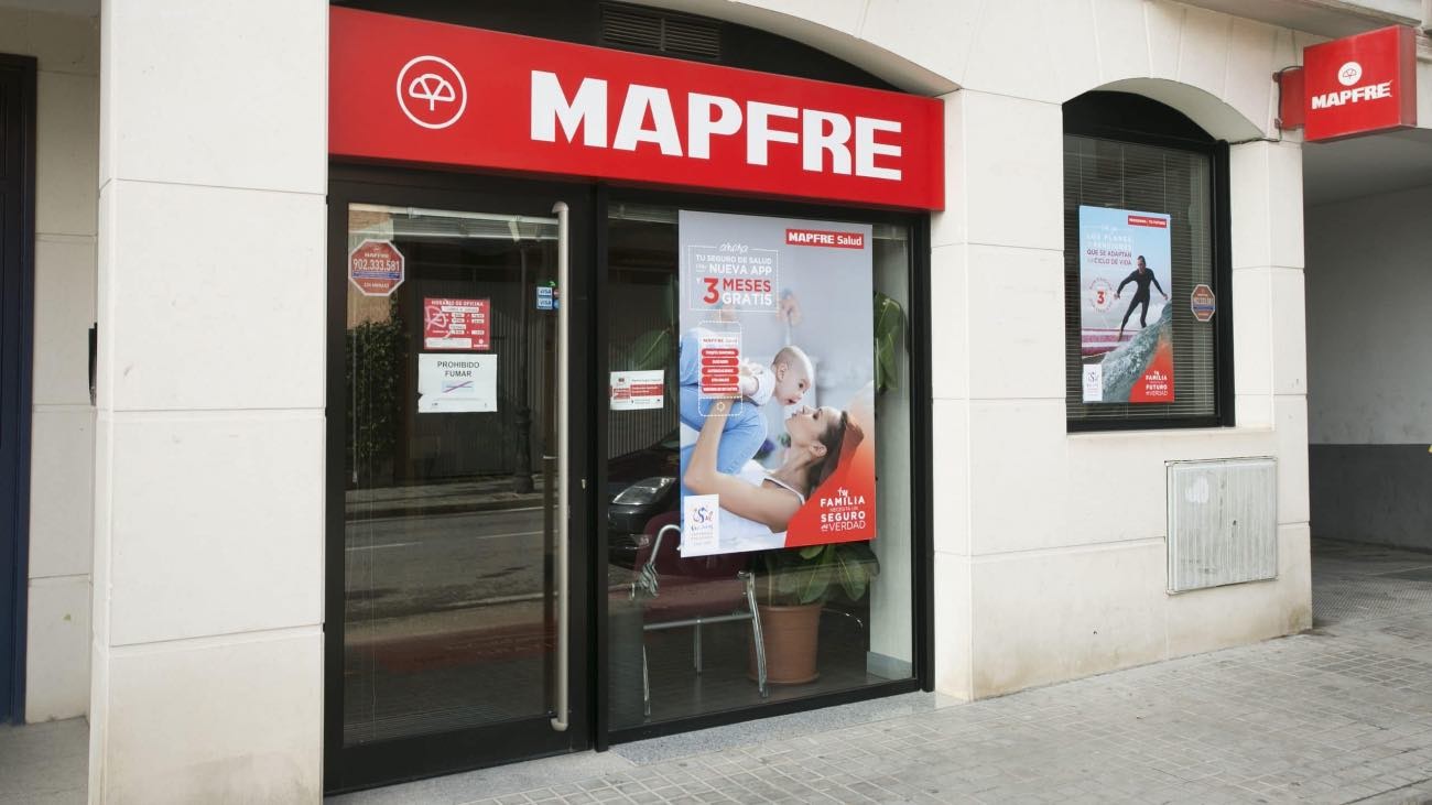 Cómo enviar el currículum a Mapfre