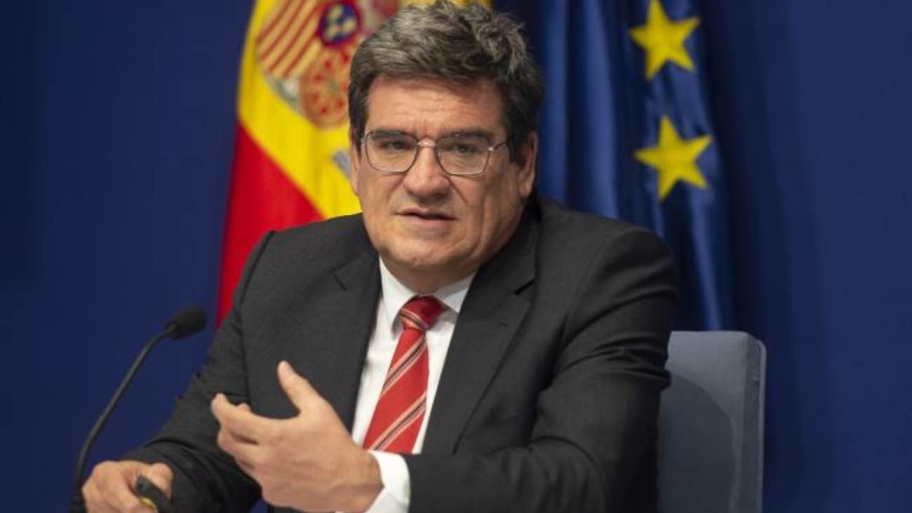 La Seguridad Social bate su cifra histórica de afiliación en 2022