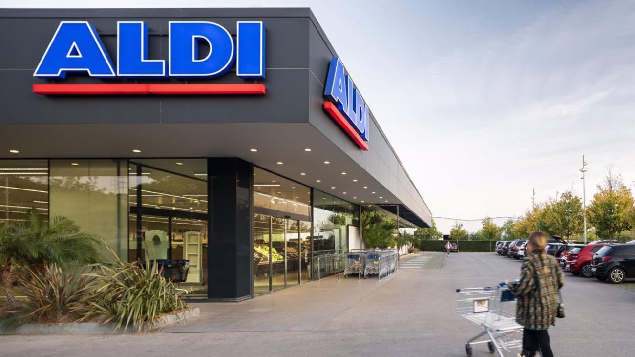 Aldi soluciona los terribles problemas de alergia para no sufrir esta primavera