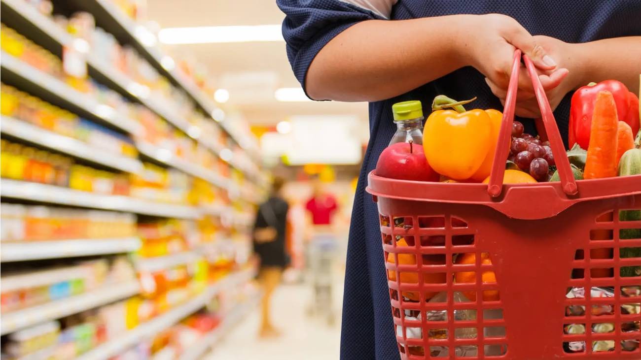 La inflación baja en abril a un 8,4% a pesar del incremento incesante de precios en 2022