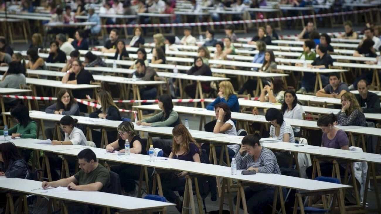 Ley de los interinos: qué funcionarios mayores de 50 años serán fijos sin oposiciones
