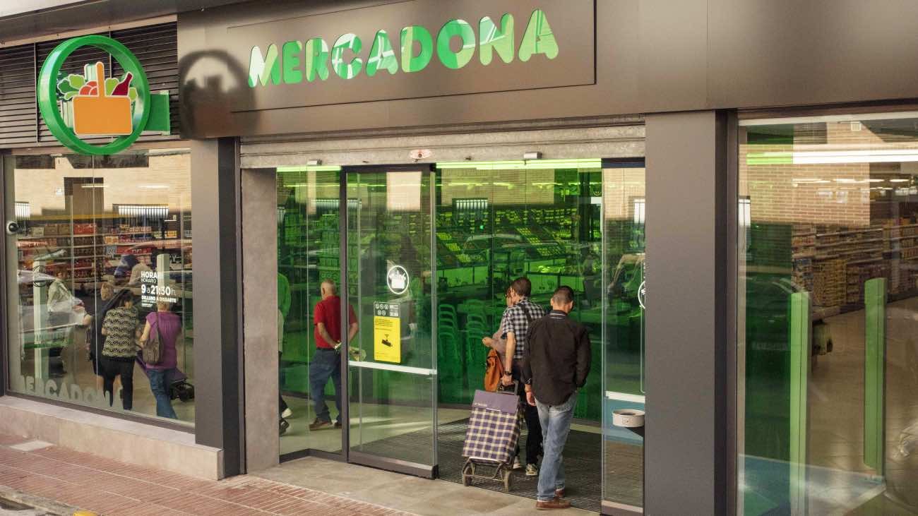 El regalo ideal para el Día de la Madre lo tiene Mercadona por menos de 15 euros
