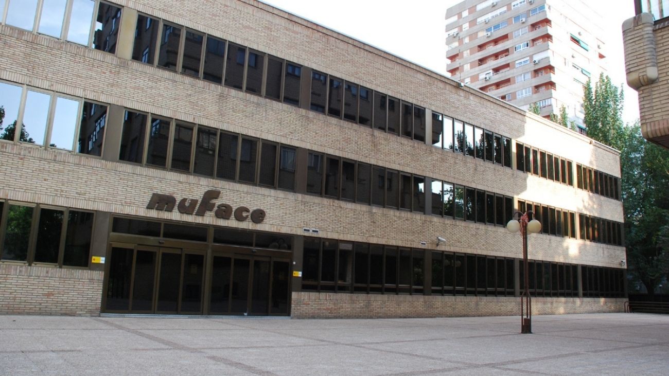 MUFACE: estas son las nuevas ayudas para los funcionarios en 2022