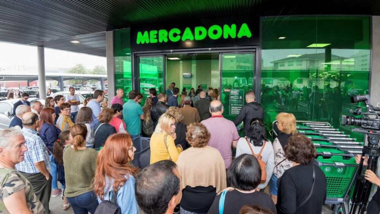 Las 7 riquísimas novedades de Mercadona para el fin de semana que quitan el hipo