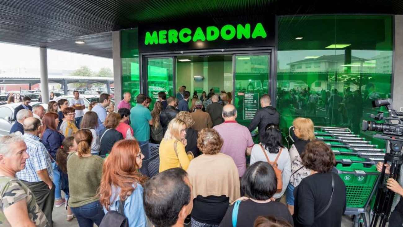 Las 5 novedades de Mercadona que están para morirse de buenas
