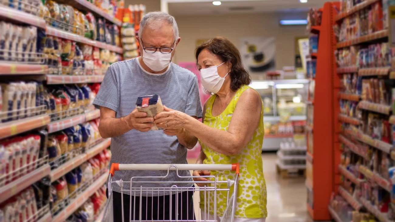 ¿Cuánto ha subido la cesta de la compra? Los alimentos más caros