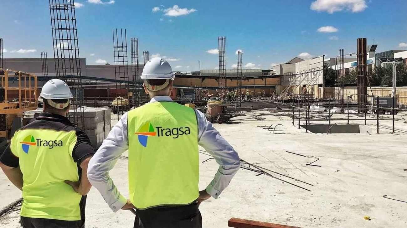 Se busca personal para trabajar en Tragsa: 180 vacantes con sueldos de 1.300 euros