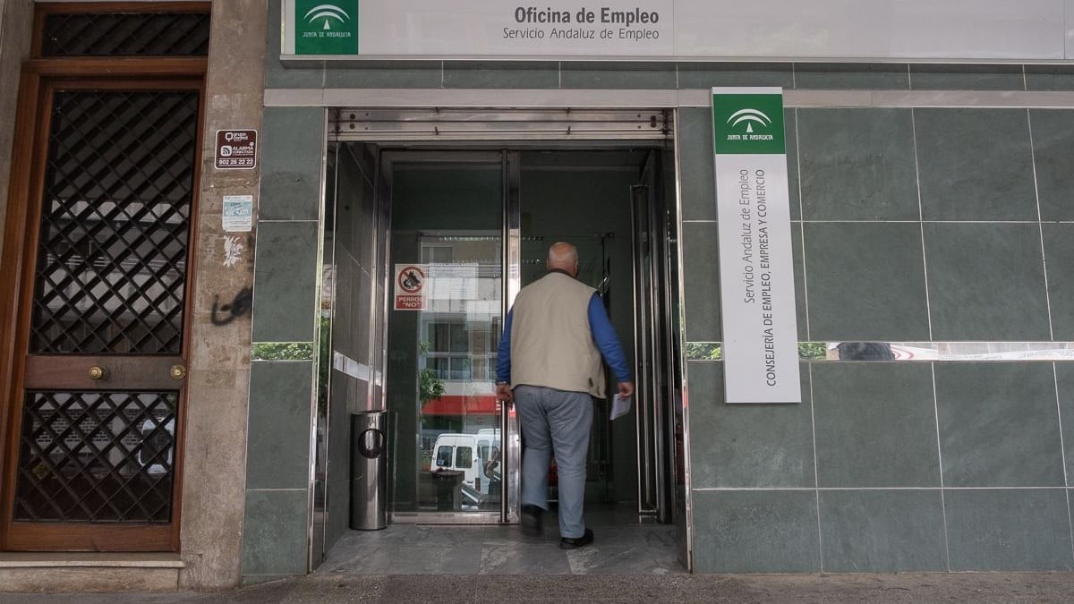 Ofertas de empleo del Servicio Andaluz de Empleo | 17 de octubre de 2019