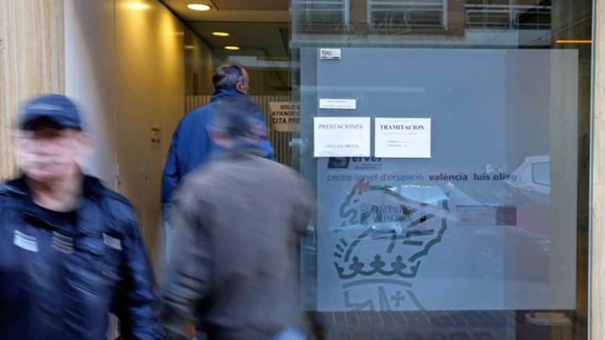 El Ayuntamiento de Valencia ofrece 200 empleos a parados de larga duración