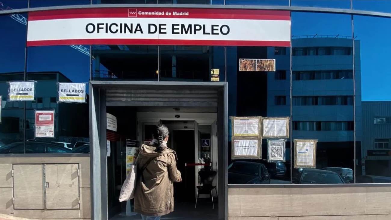 Estas son las situaciones para cobrar el paro tras una baja voluntaria en 2022