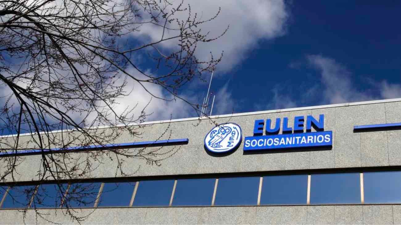 Grupo Eulen oferta 61 puestos de trabajo para agosto 2020