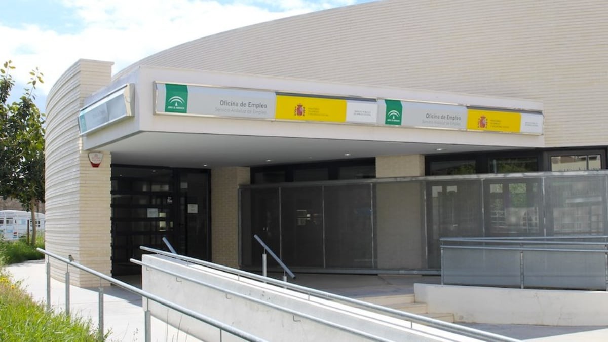 Ofertas de empleo del Servicio Andaluz de Empleo | 7 de octubre