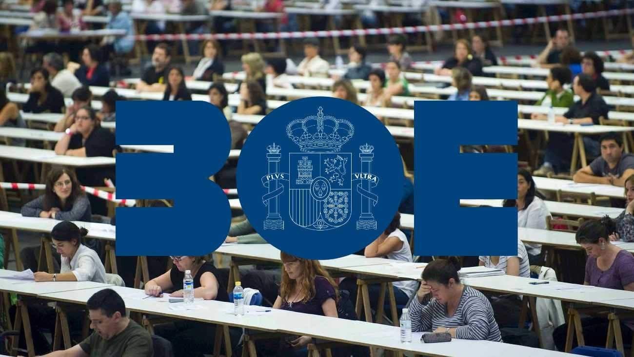 El Ministerio de Transición Ecológica convoca 361 plazas de funcionarios públicos