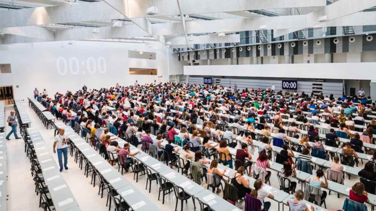 El Servicio Vasco de Salud convoca oposiciones para este 2022: estas son las plazas ofertadas