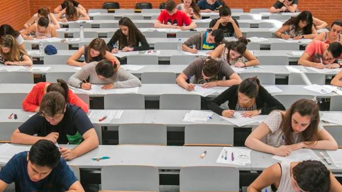 La Generalitat Valenciana sacará más de 4.000 plazas de empleo público en 2019