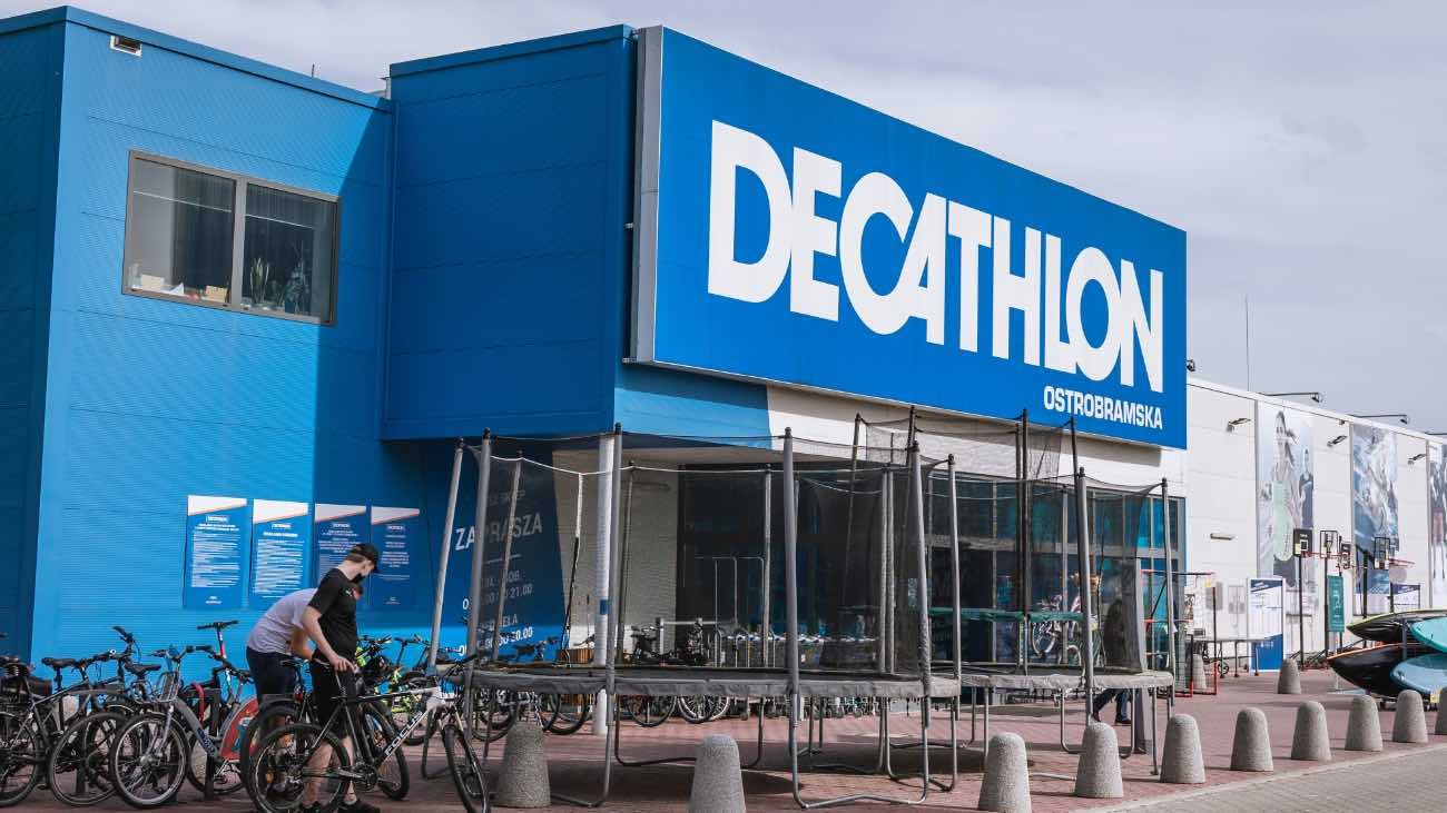 Decathlon tiene el pantalón Adidas que se agota todos los veranos