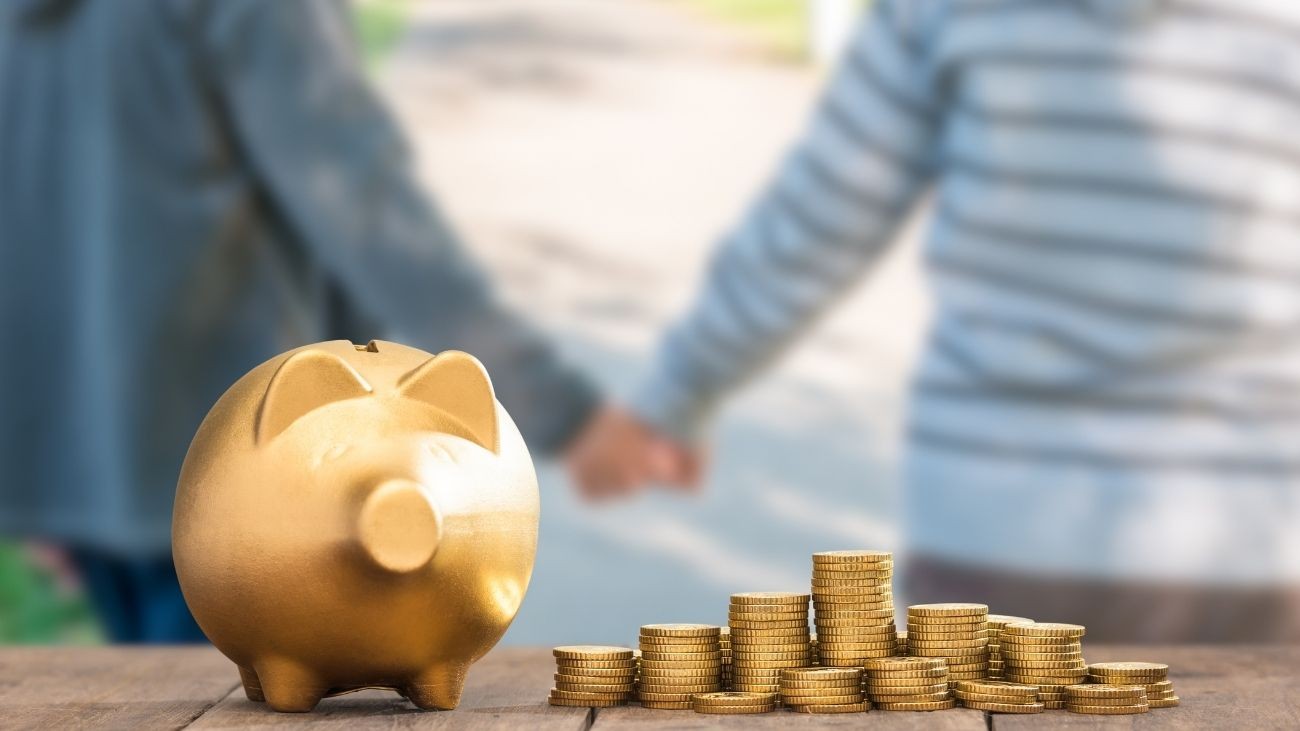 ¿Cuánto es la pensión no contributiva? Cuantía, requisitos y paga extra
