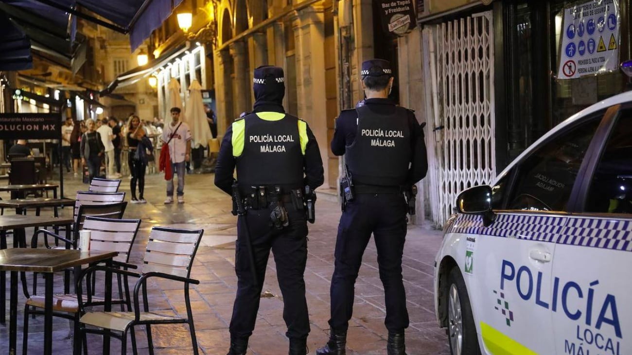 Málaga abre una bolsa de empleo público con 145 plazas