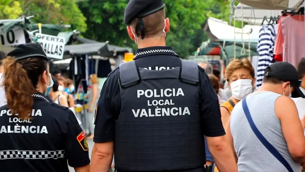 El Ayuntamiento de Valencia abre una bolsa de empleo público con 351 plazas