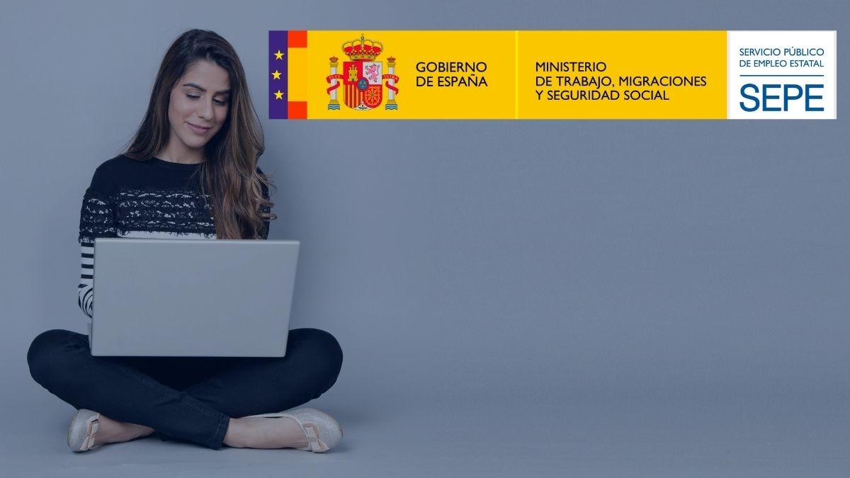 Ofertas de empleo SEPE: más de 5.000 plazas de empleo público y sueldo de hasta 40.000 euros