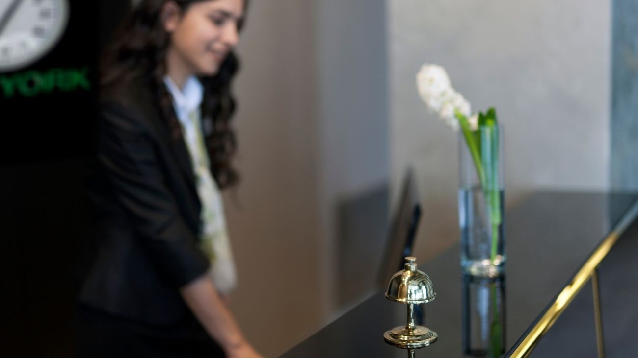 Un nuevo hotel en Estepona generará más de 700 puestos de trabajo