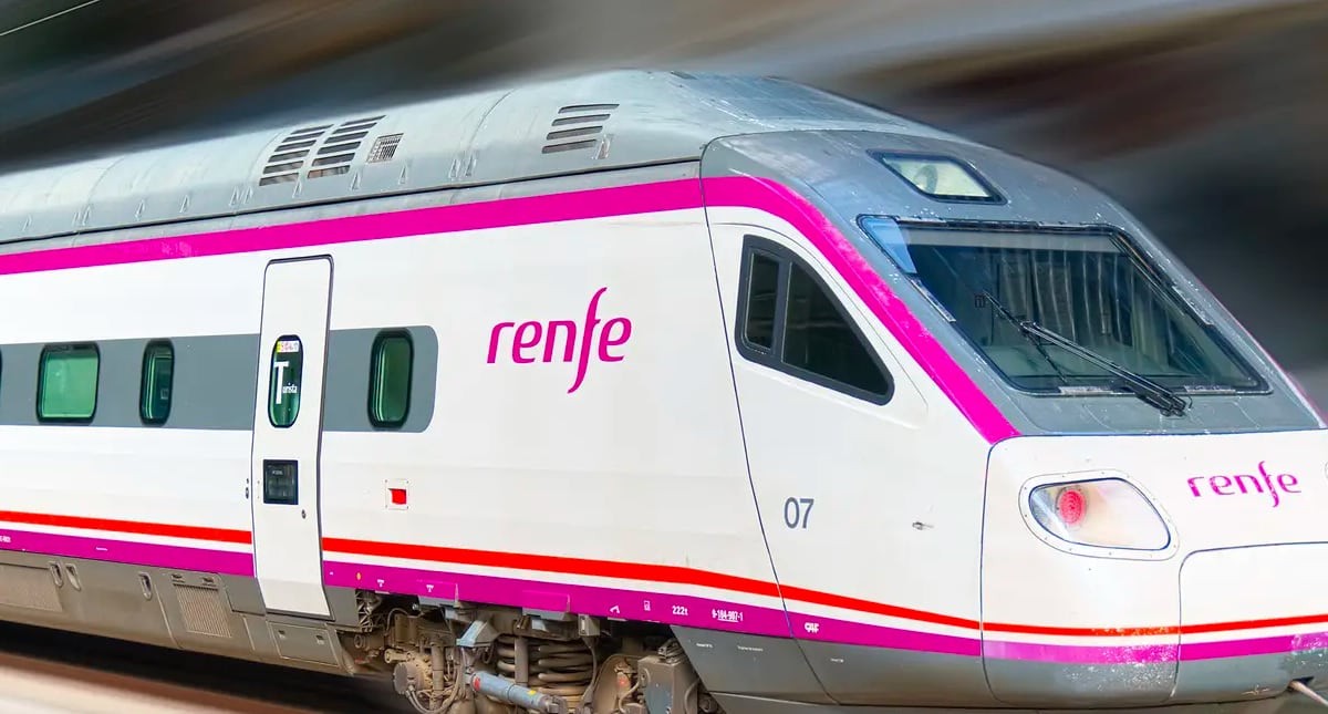 Renfe lanza una oferta de empleo con 825 puestos de trabajo