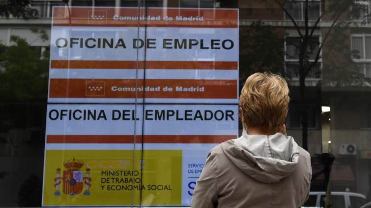 Estos son los casos en los que se puede quitar un subsidio por desempleo en 2022