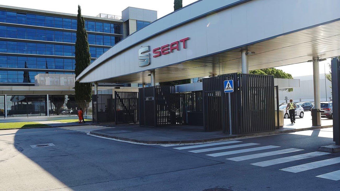 Seat lanzará una oferta de empleo para cien puestos de trabajo en Barcelona