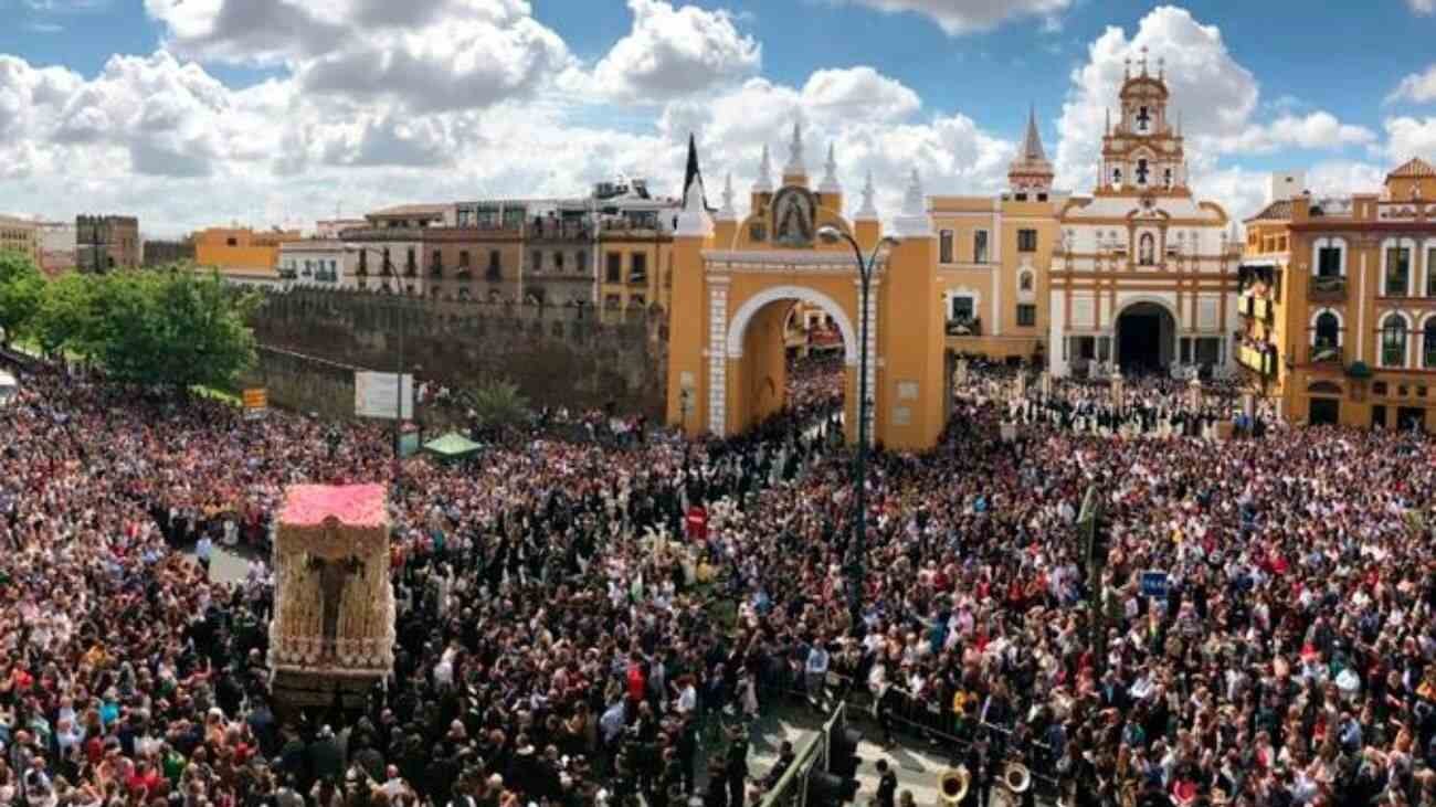 Vacaciones Semana Santa 2022: mejores destinos para vivir las procesiones