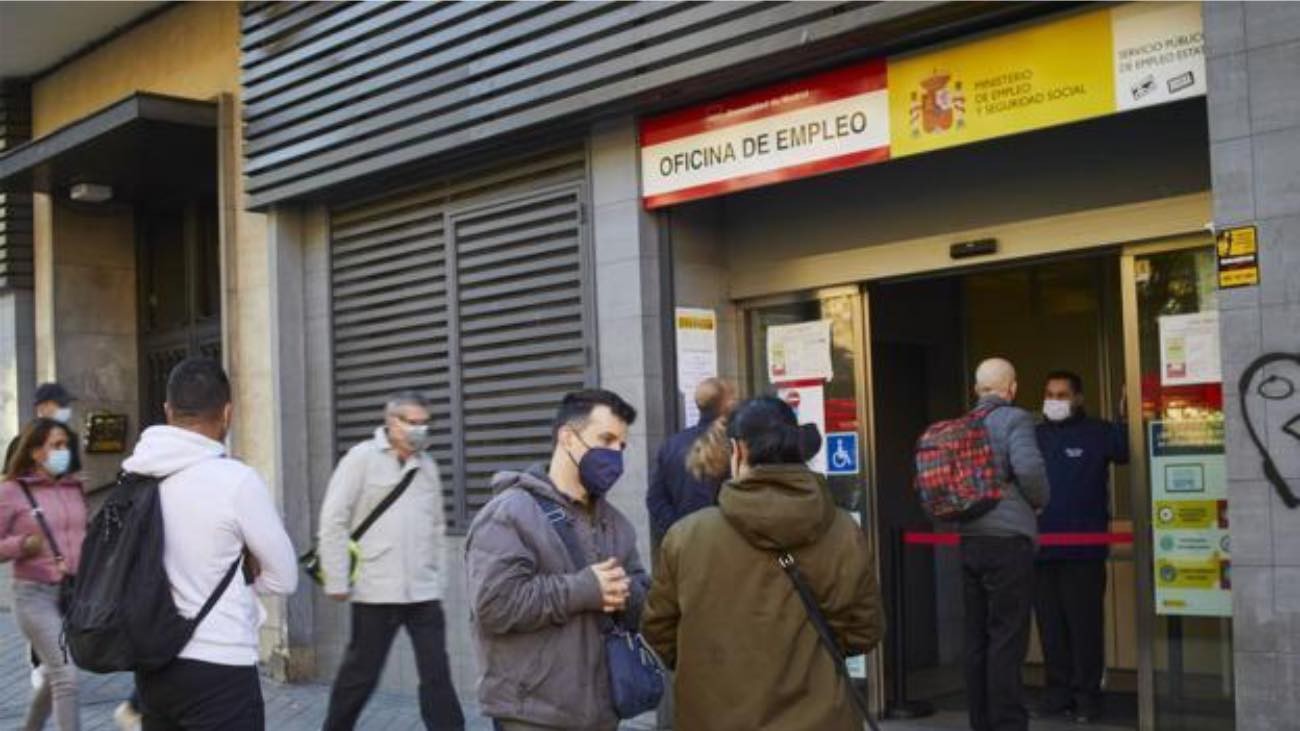 El SEPE lanza un aviso sobre cuándo se cobra el paro y los subsidios en mayo