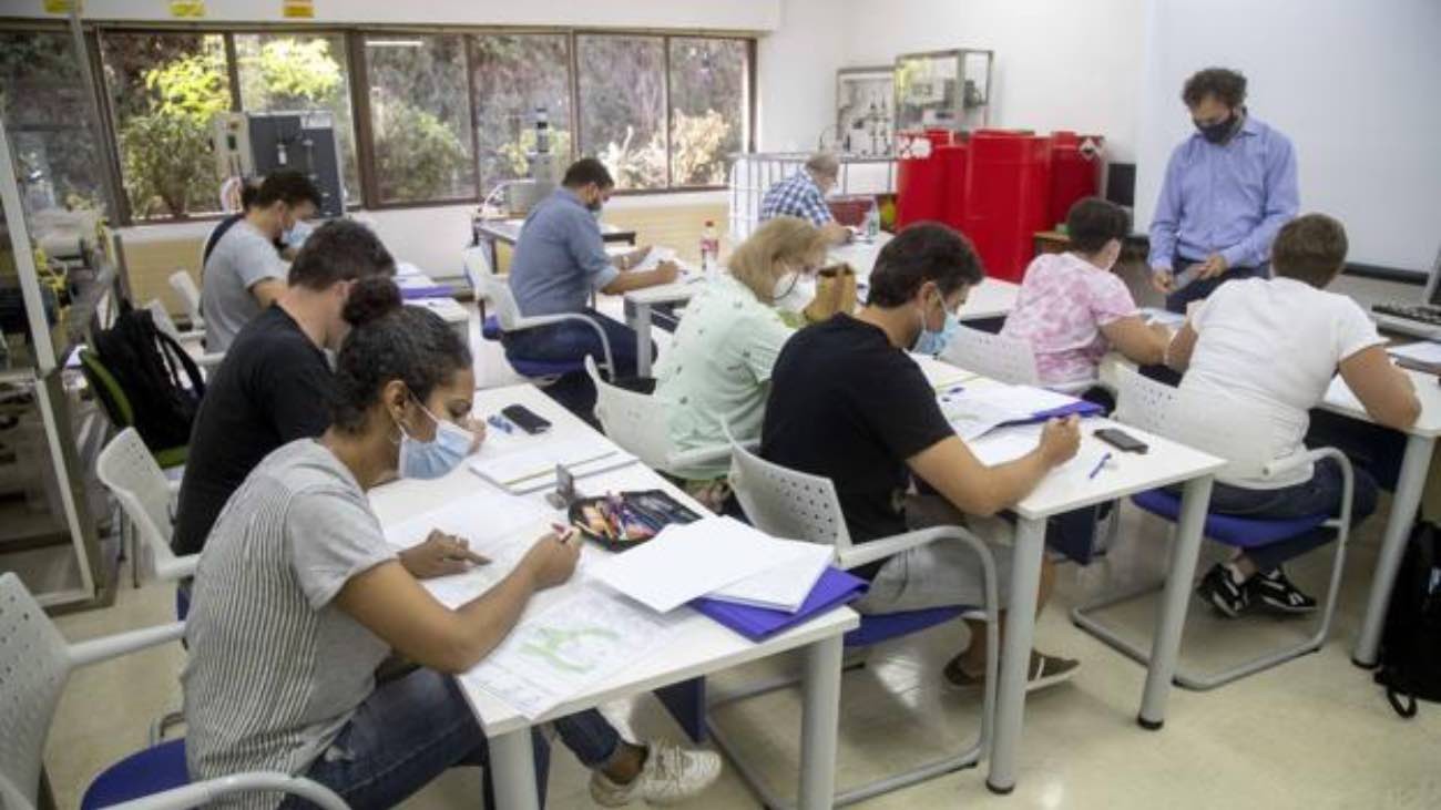 El SEPE avisa de cambios en las subvenciones de formación que afectan a los trabajadores en ERTE