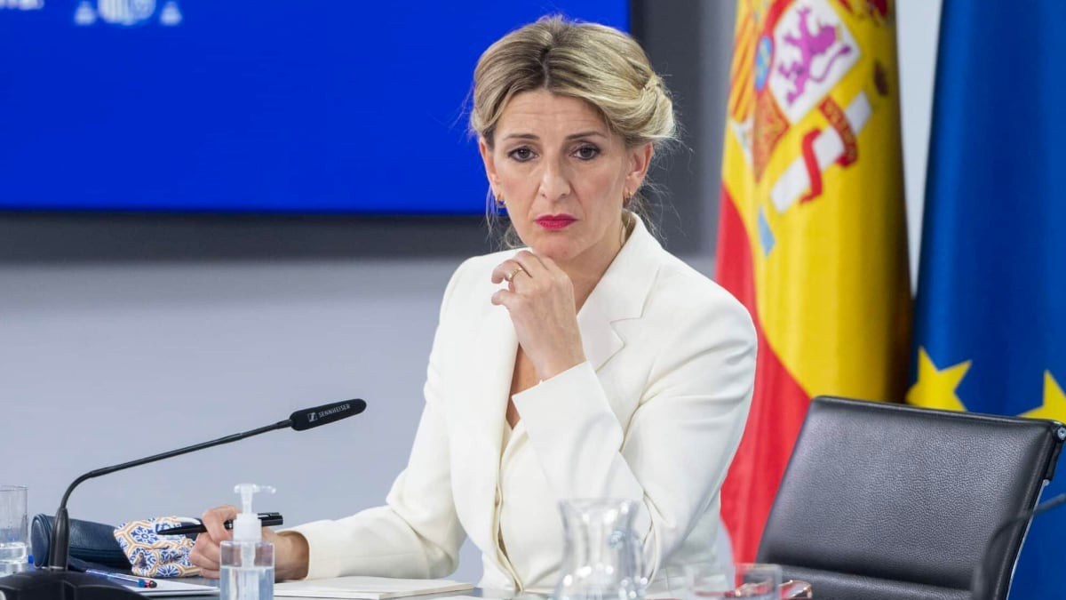 Díaz incentiva a los Inspectores de Trabajo para que sancione a las empresas que incumplan la reforma laboral