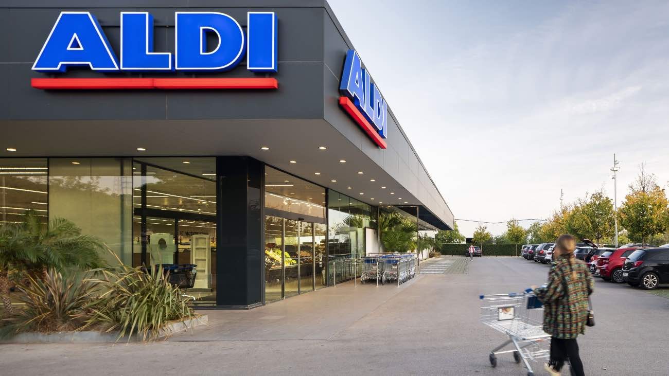 Aldi hace la competencia a Decathlon clonando uno de sus productos estrella más barato