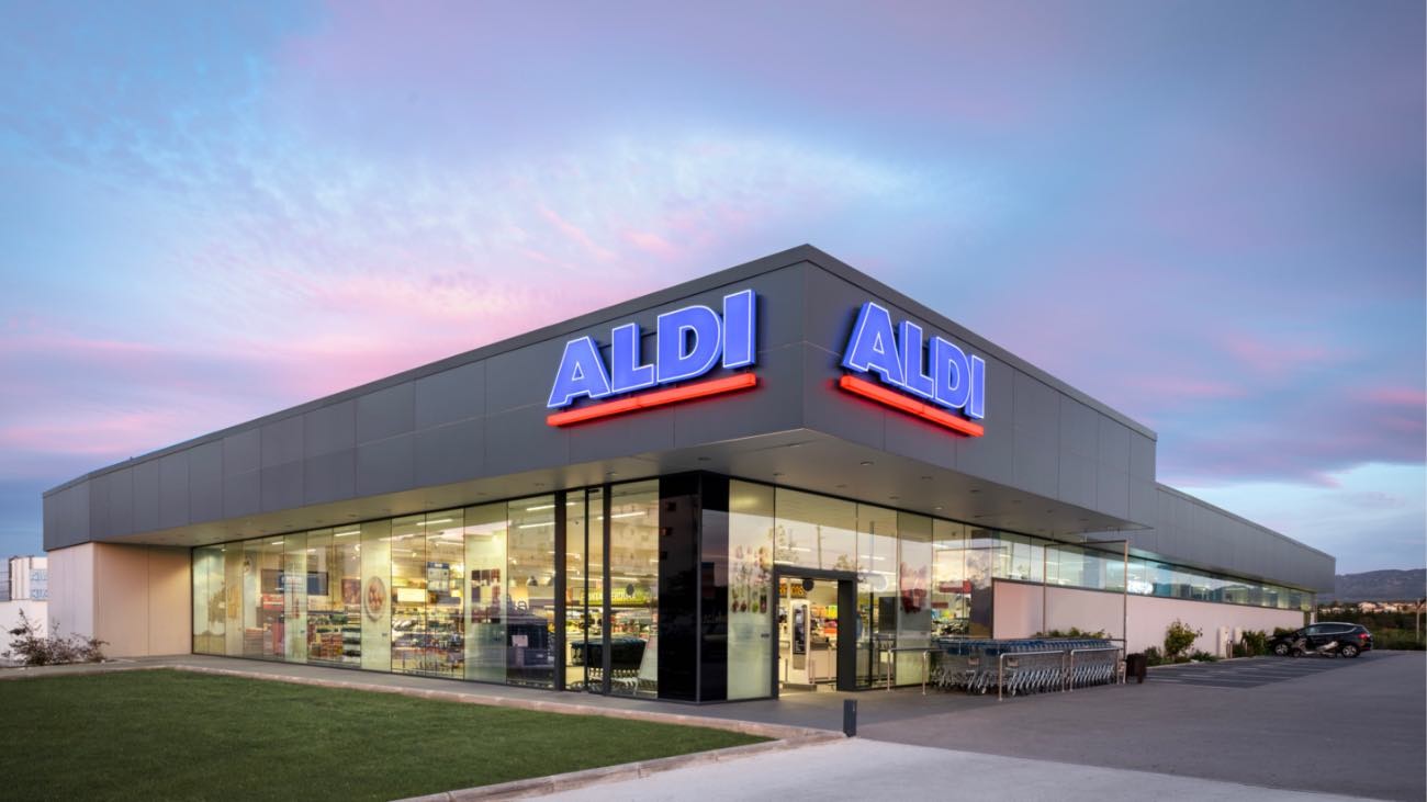 Aldi tiene la solución al problema que puede dejarte sin vacaciones