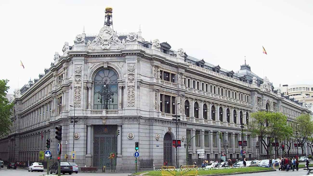 El Banco de España explica en qué caso puede quitarte tu dinero para dárselo al Estado