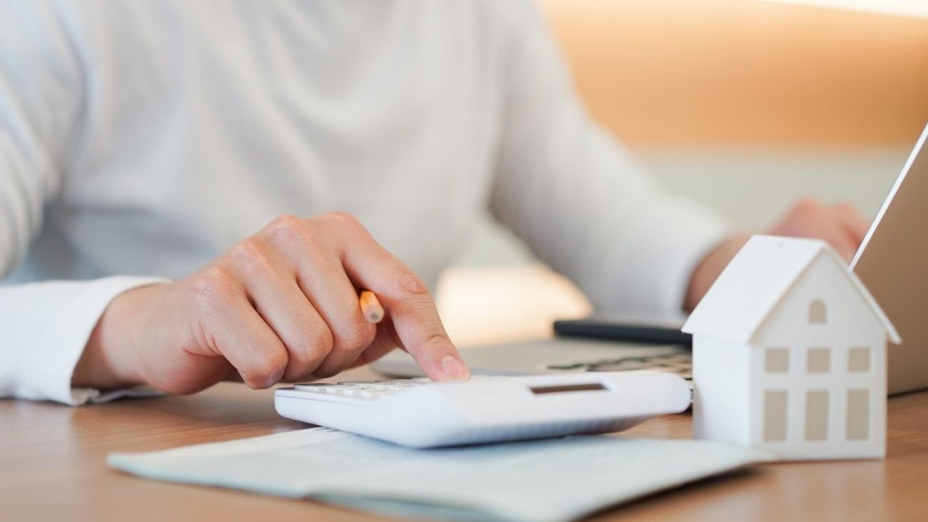 CaixaBank informa que las familias necesitarán más del 36% de sus ingresos para pagar la hipoteca