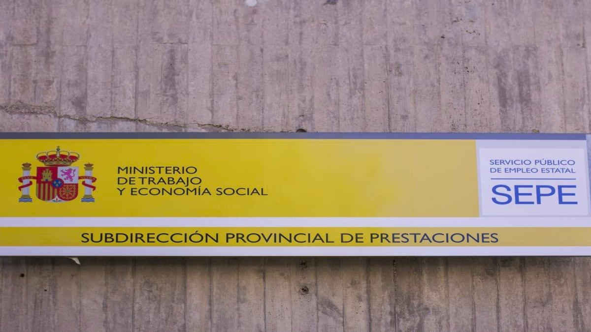 El SEPE avisa del trámite necesario para no perder la prestación por desempleo en 2022