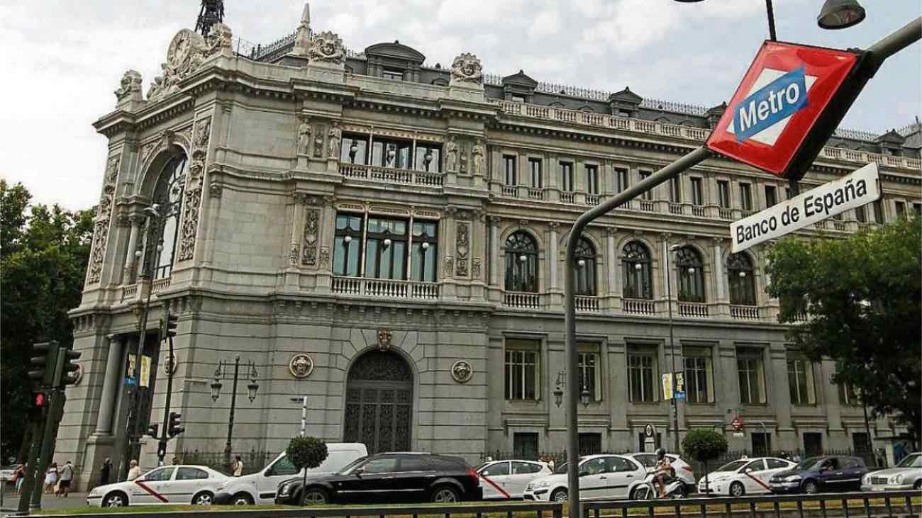 El Banco de España avisa: las comisiones por ingreso en ventanilla son gratis