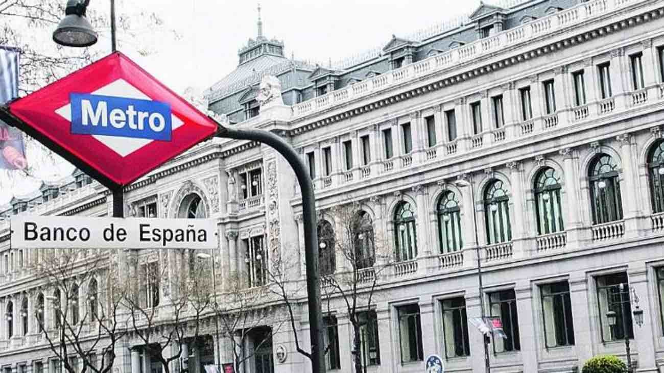 El Banco de España lanza un aviso para los que tengan préstamos a interés variable