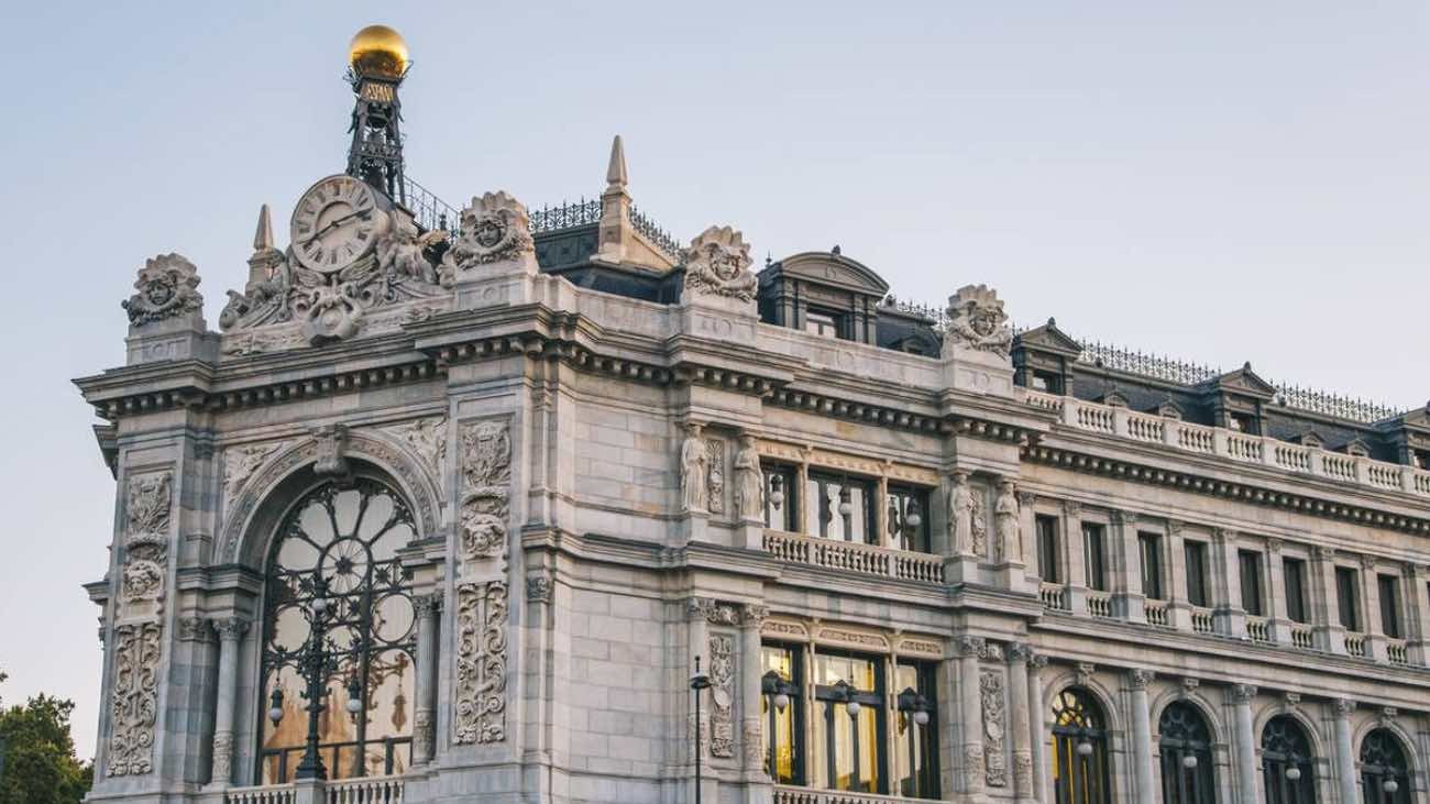 El Banco de España propone un pacto de rentas para asegurar las pensiones