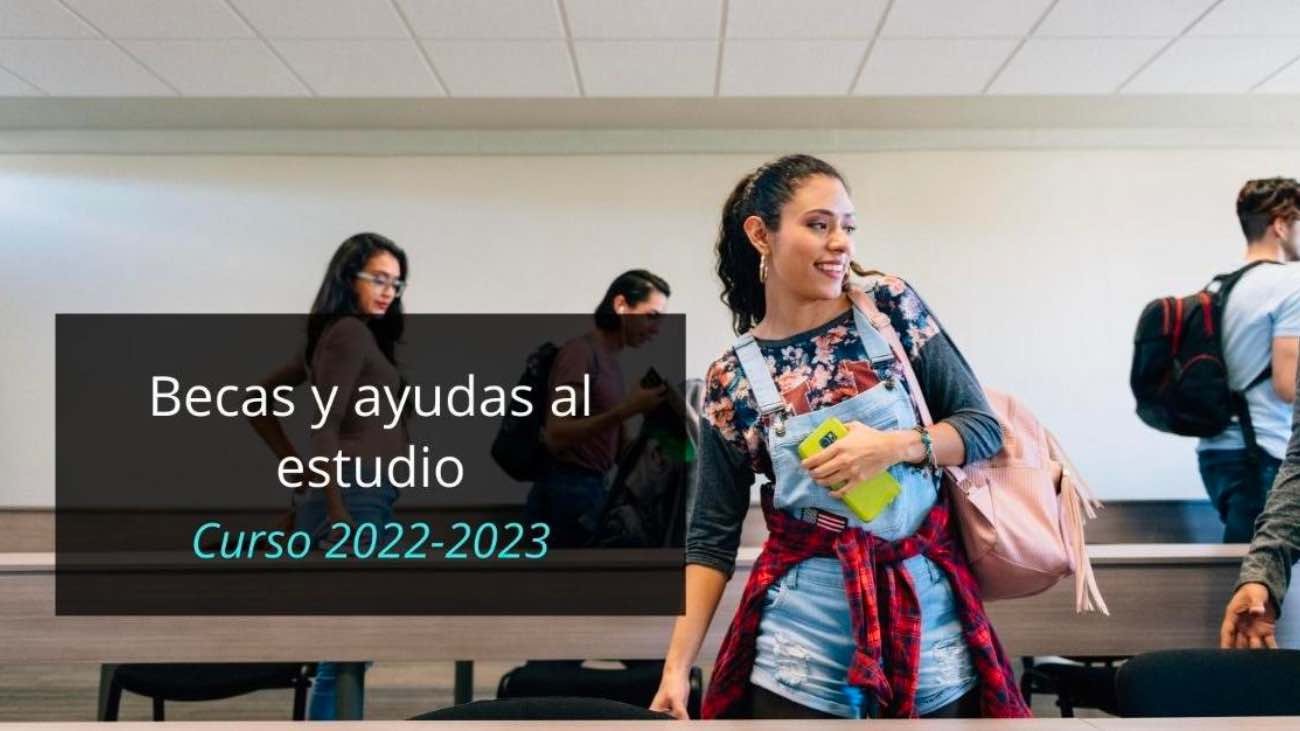 Cómo solicitar las Becas MEC antes de que termine el plazo esta semana