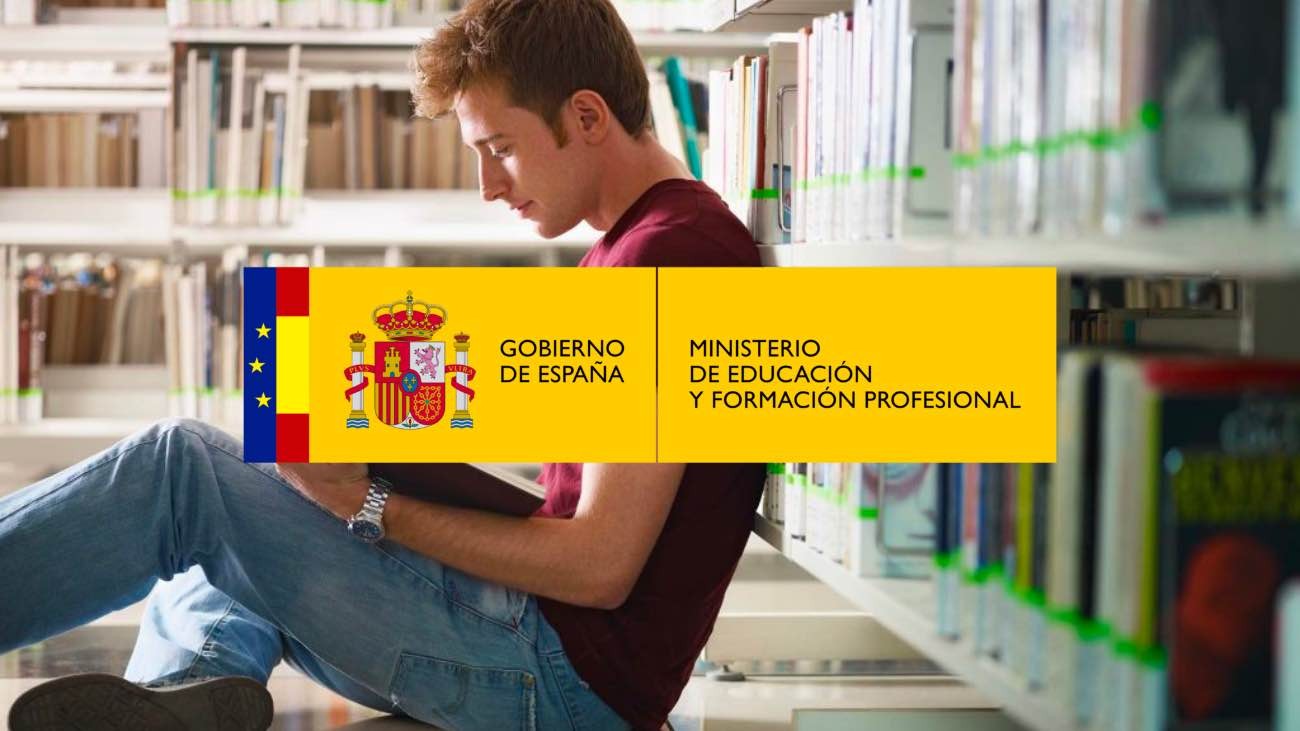 Último día para solicitar la Becas MEC 2022-2023