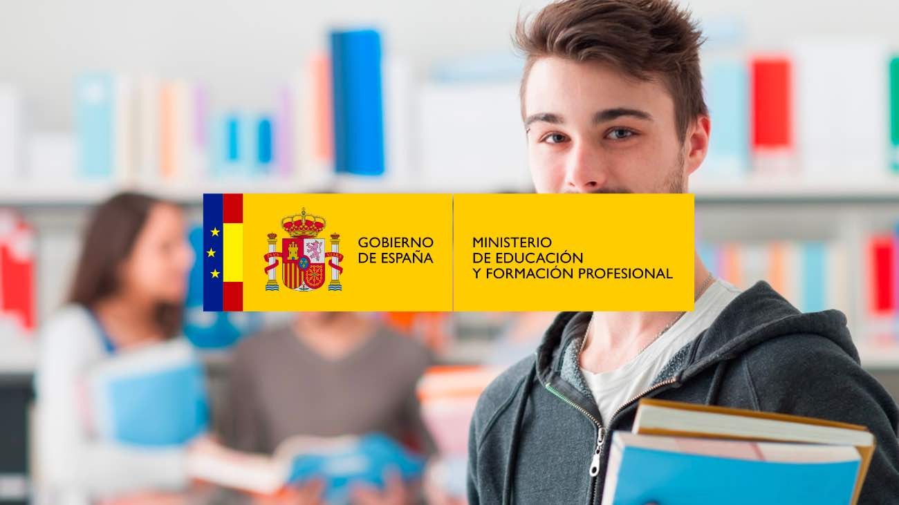 Las Becas MEC 2022-2023 amplían plazo hasta el próximo lunes, 16 de mayo