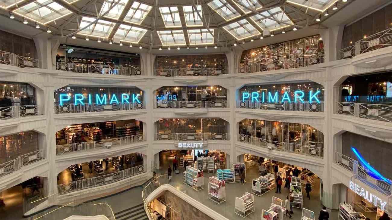 Ficha los zapatos de lujo que Primark ha clonado por solo 11 euros