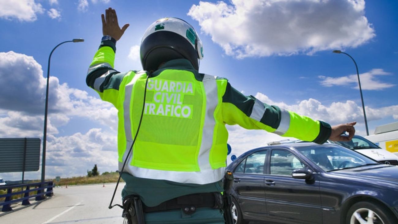 ¿Cómo saber si la Guardia Civil me ha multado?